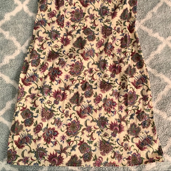 Luau mini dress. - Picture 3 of 4